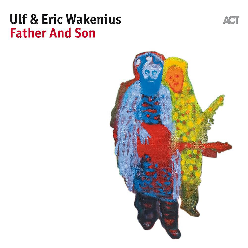 Ulf Wakenius & Eric Wakenius
