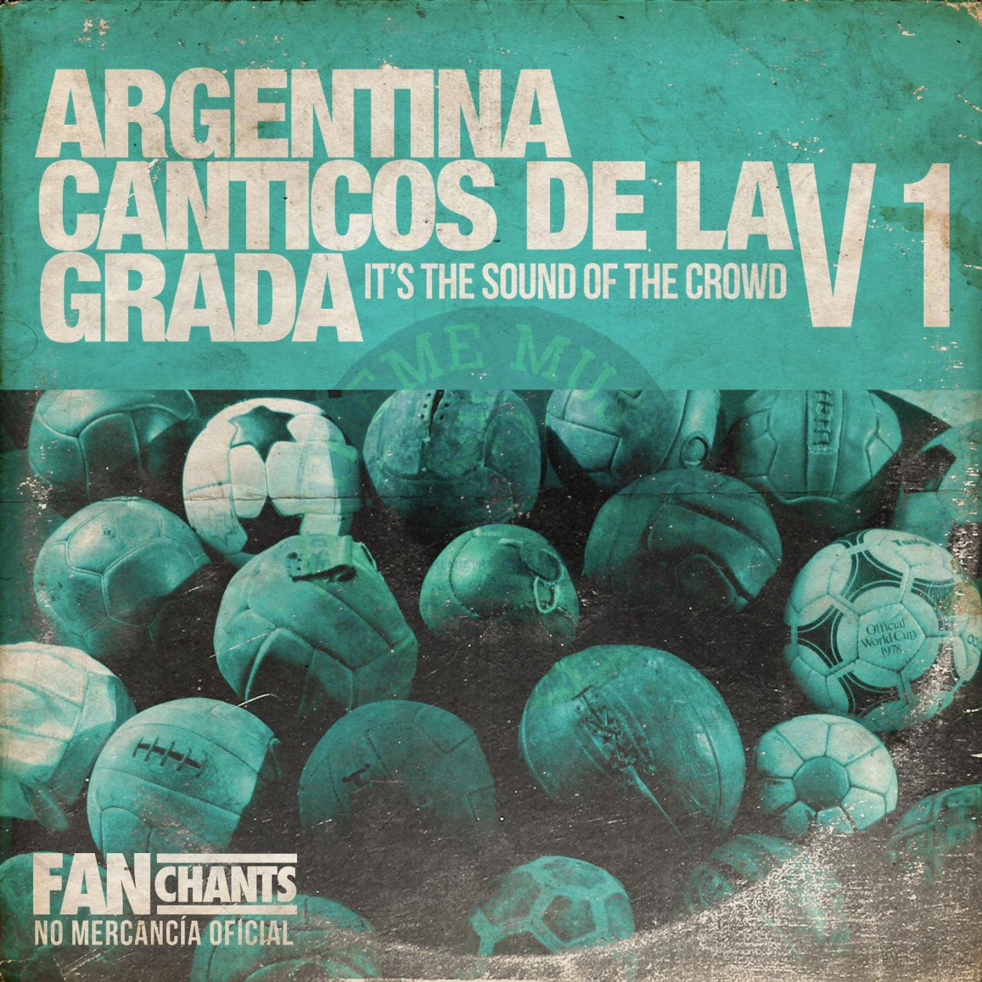 Canciones del Hincha