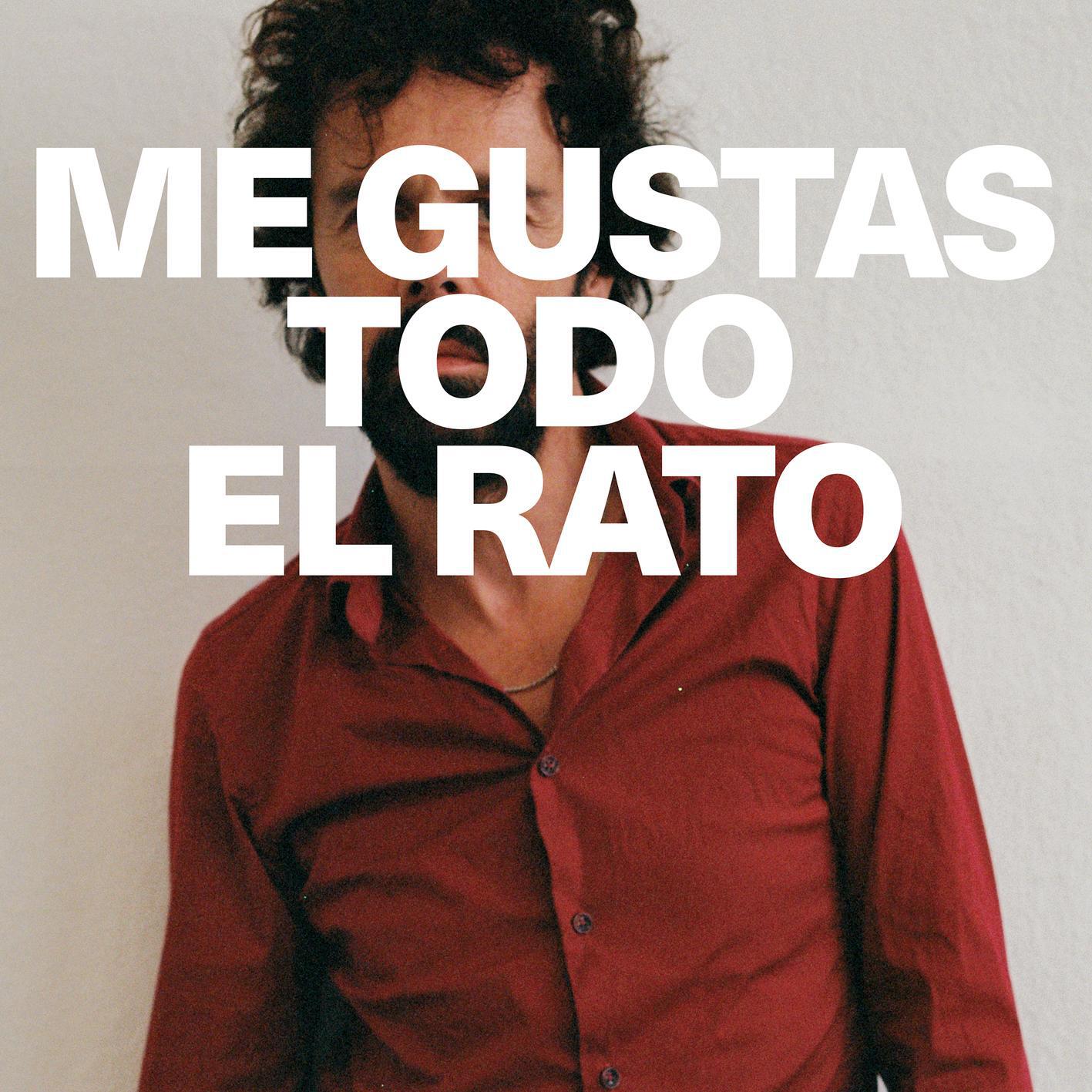 Релиз Me gustas todo el rato
