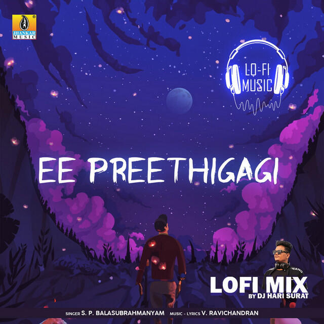 Релиз Ee Preethigagi (Lofi Mix)