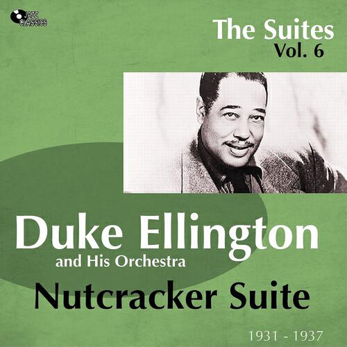 Релиз Nutcracker Suite