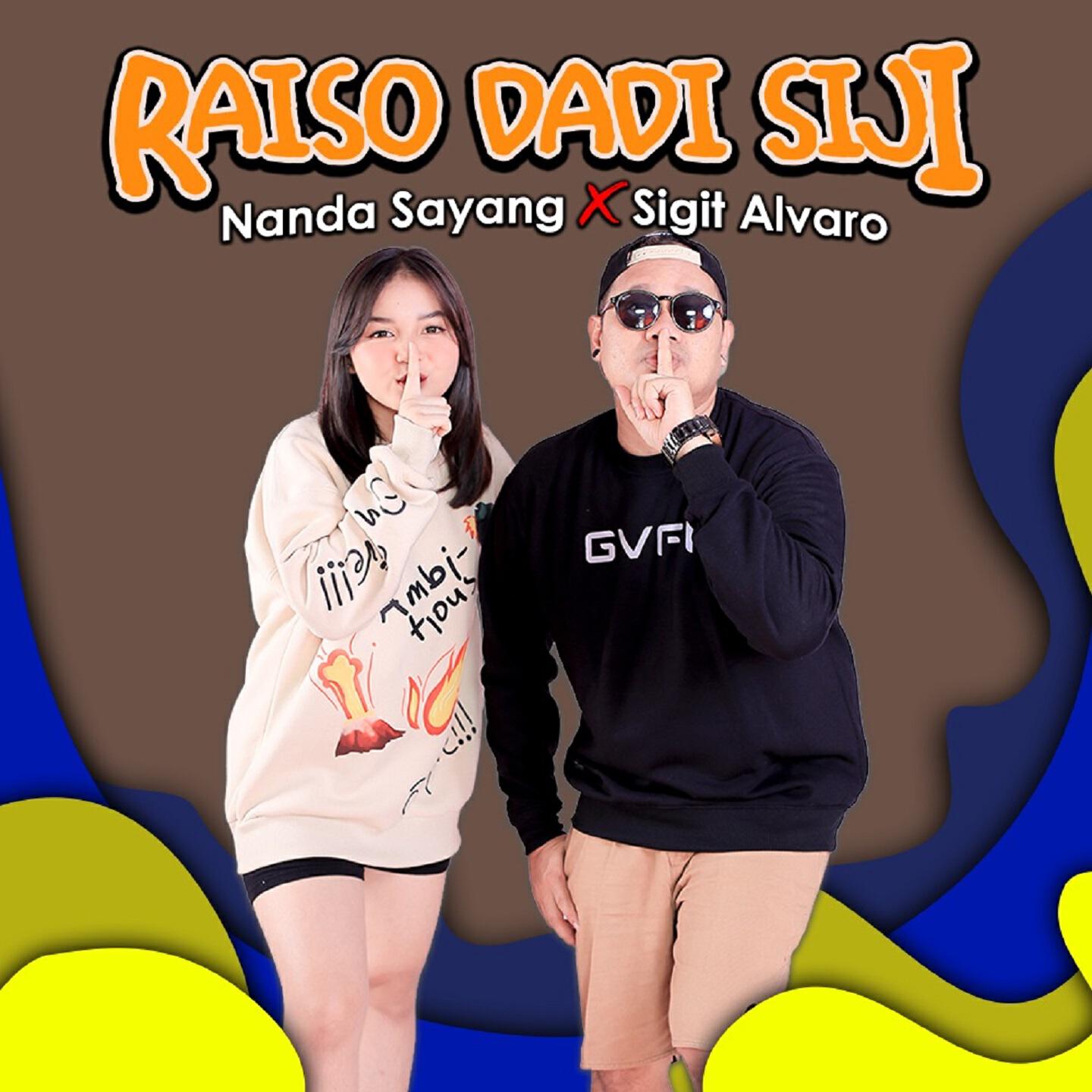 Sigit Alvaro
