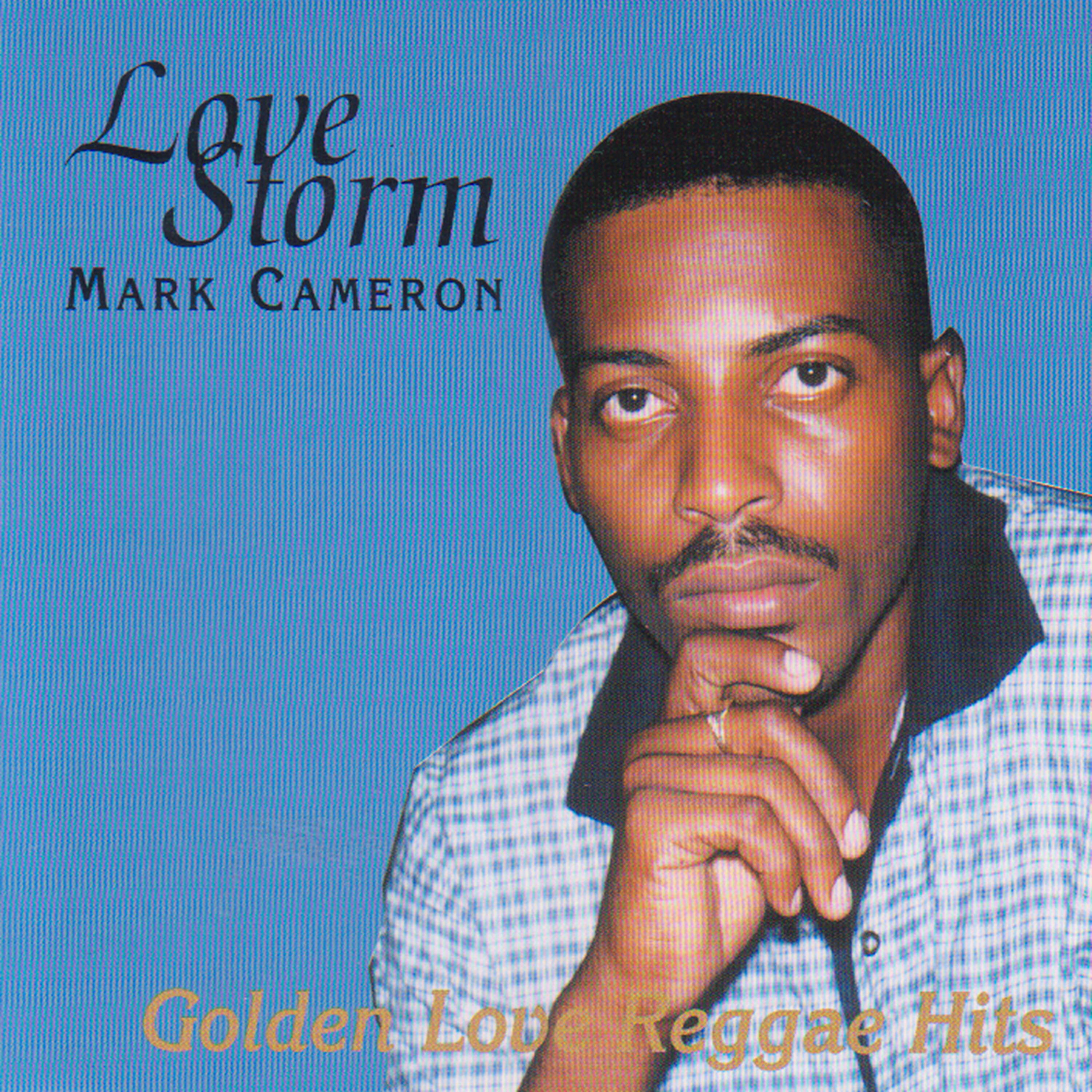Релиз Love Storm