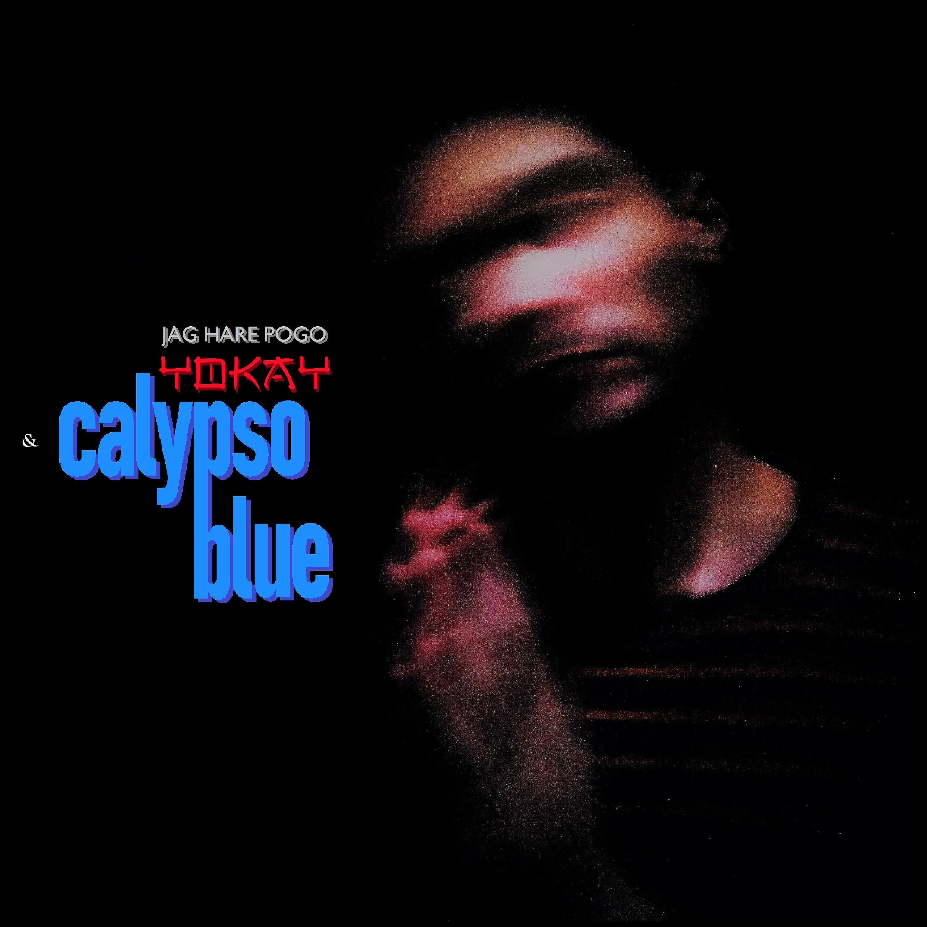 Релиз Yokay / Calypso Blue