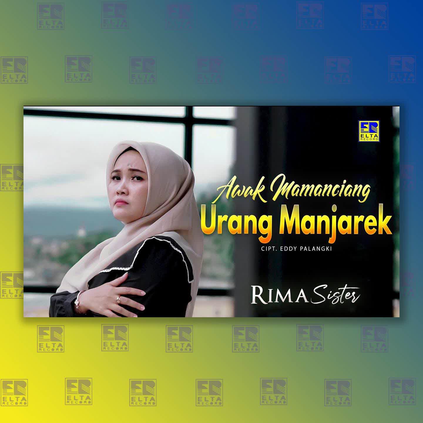 Релиз Awak Mamanciang Urang Manjarek