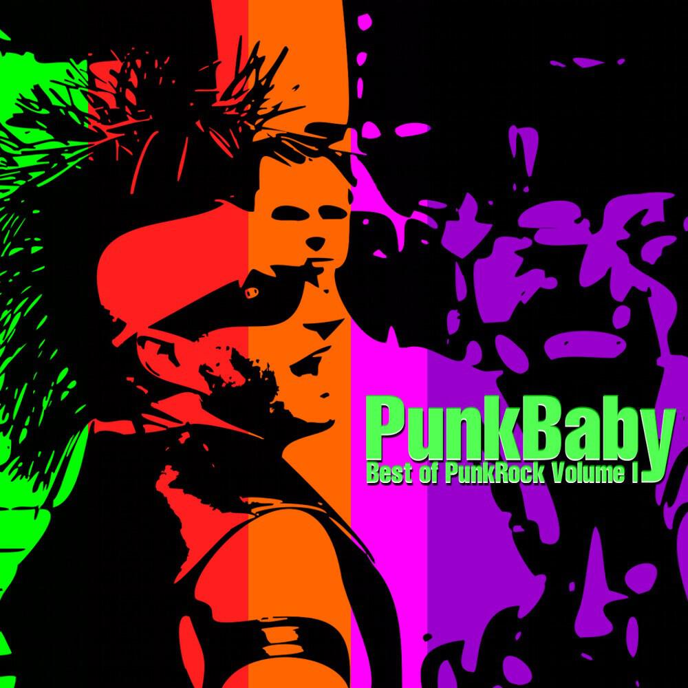Релиз Best of Punk Rock Vol.01