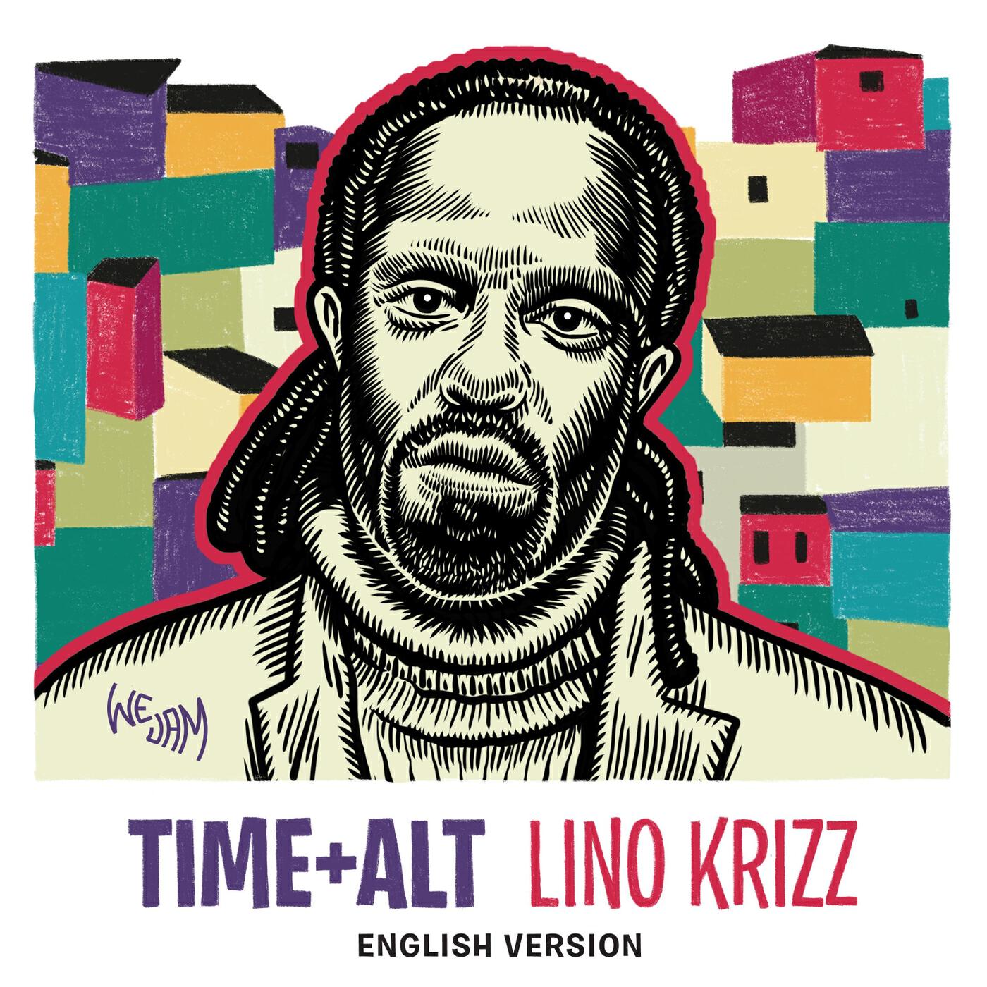 Релиз Time+alt (feat. Wejam)