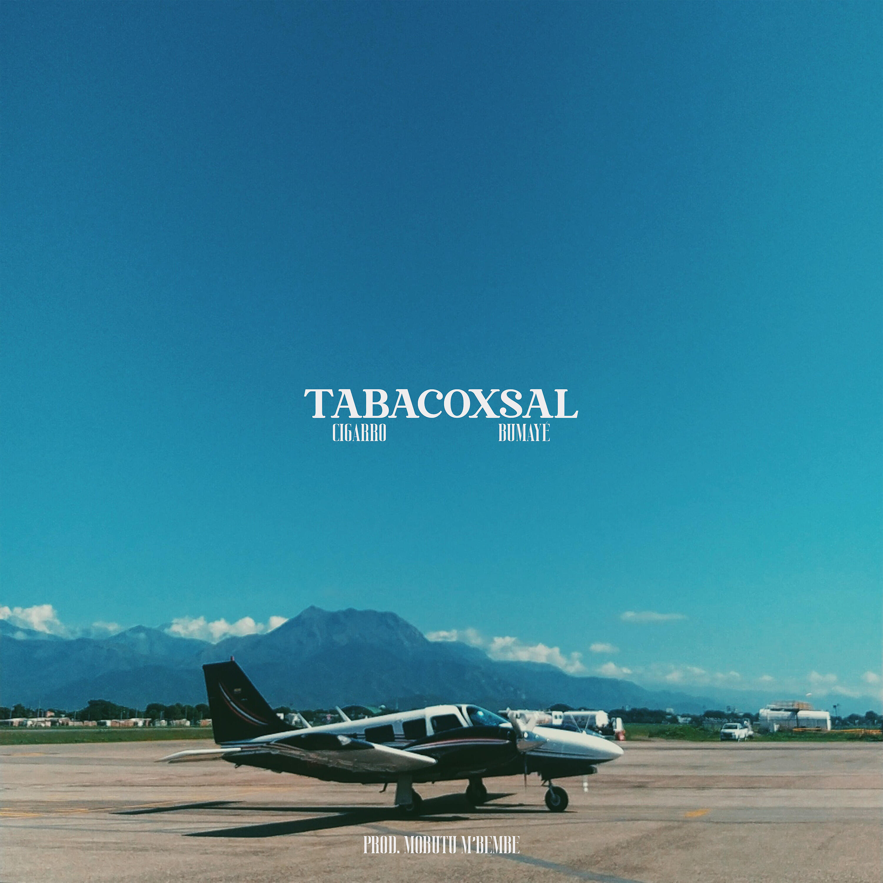 Релиз Tabaco y Sal