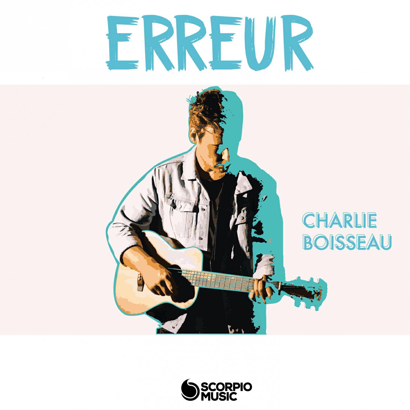 Релиз Erreur