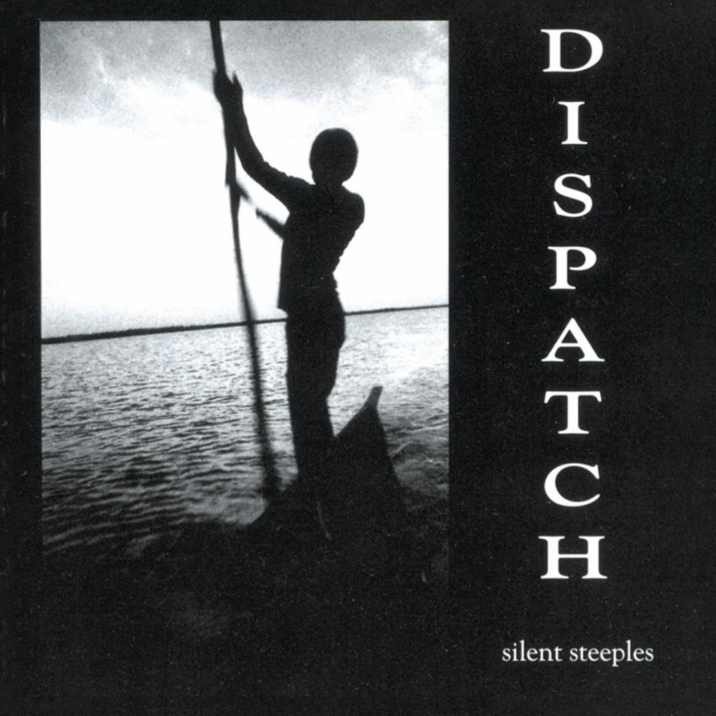 Релиз Silent Steeples