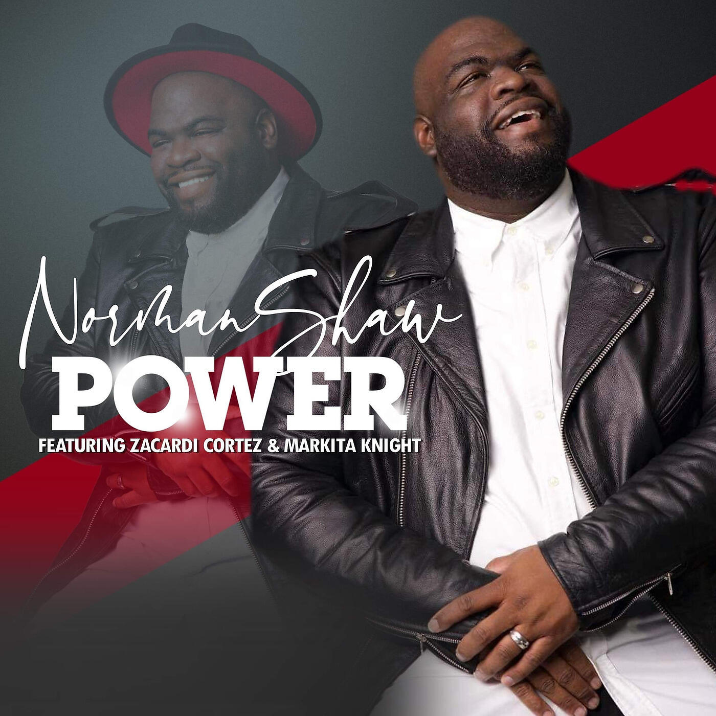 Релиз Power