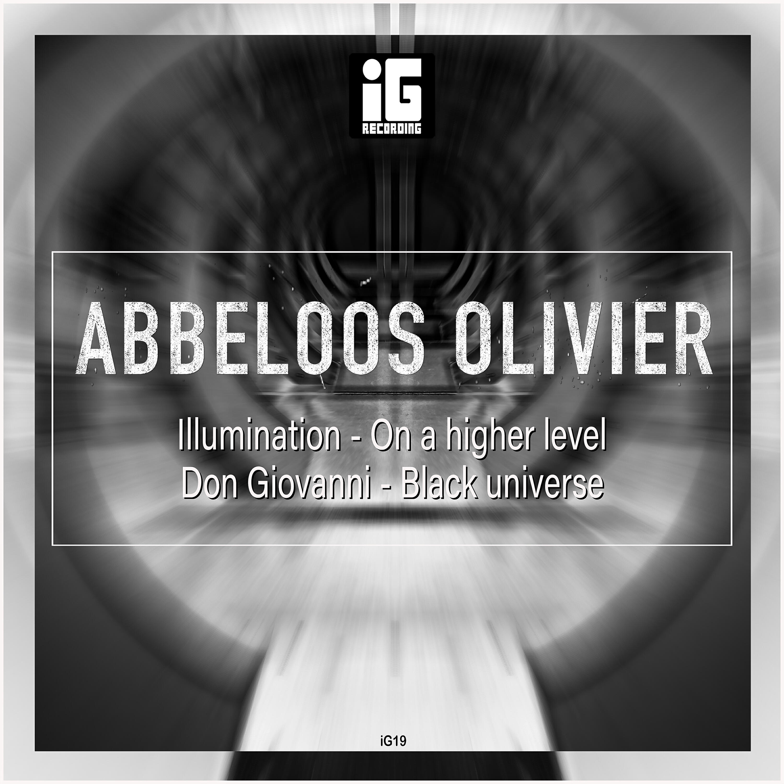 Релиз Illumination - on a Higher Level - Don Giovanni - Black Universe