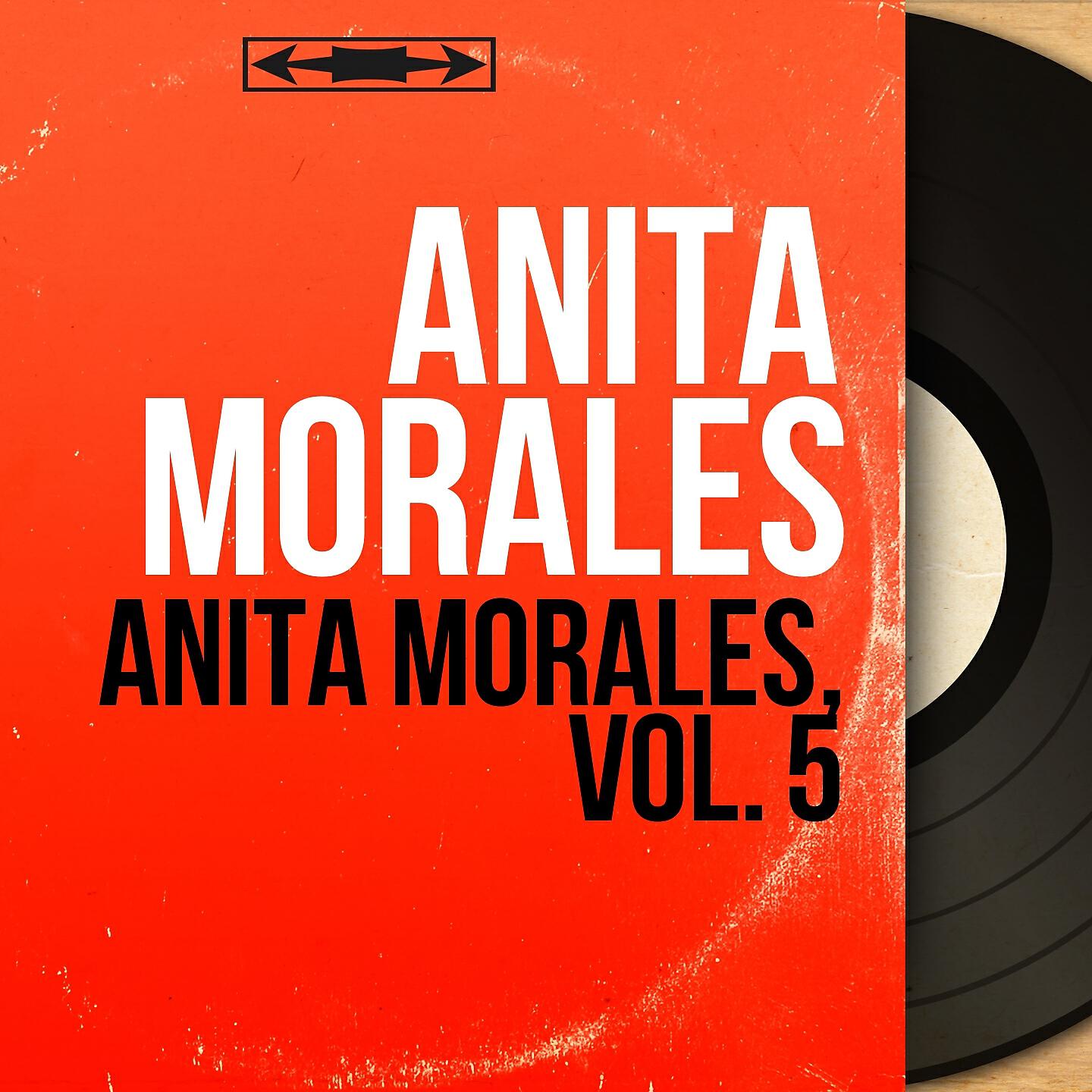 Anita Morales