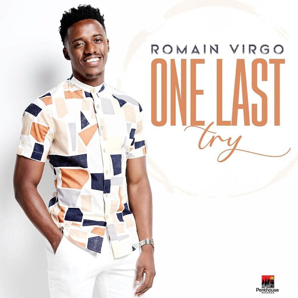 Релиз One Last Try