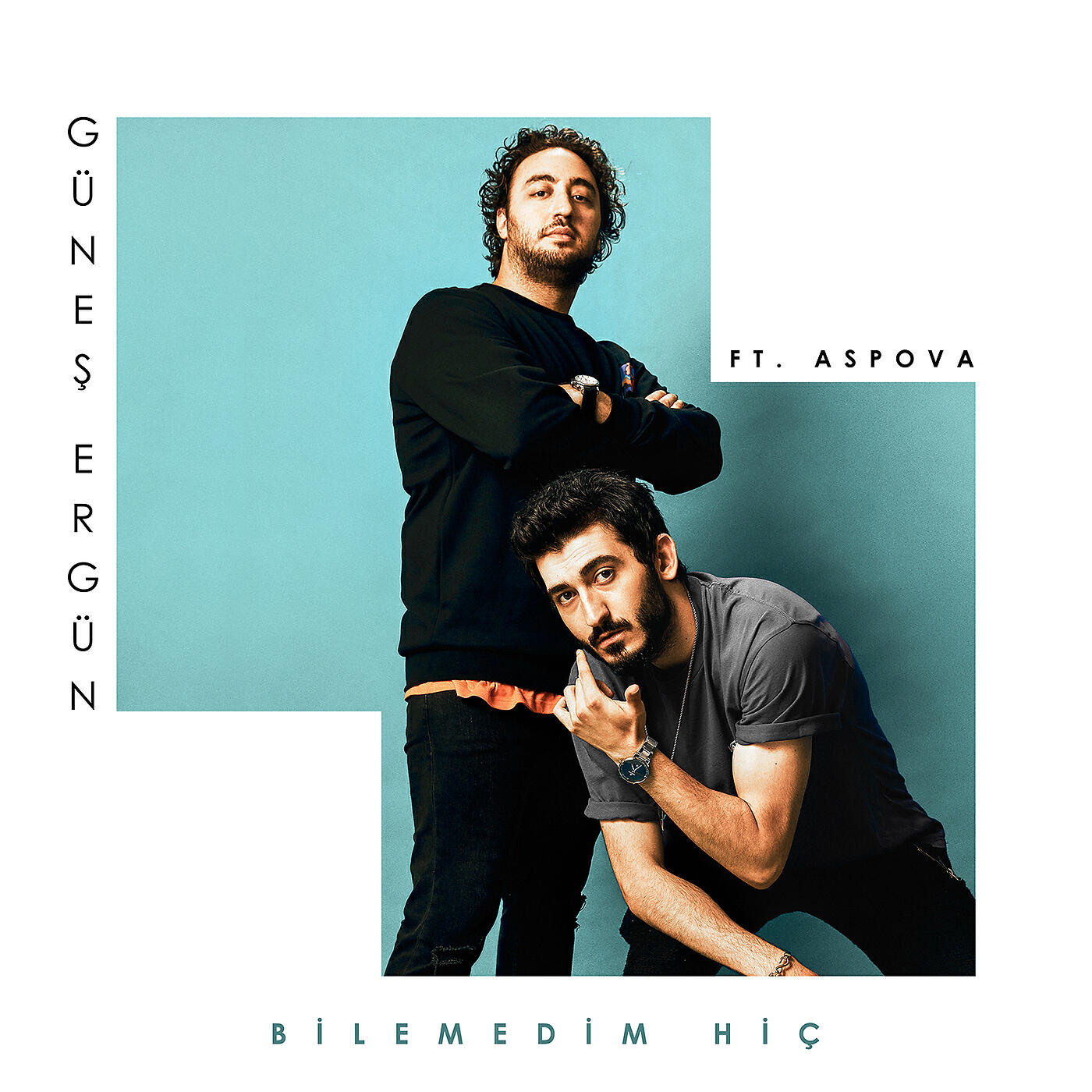 Релиз Bilemedim Hiç