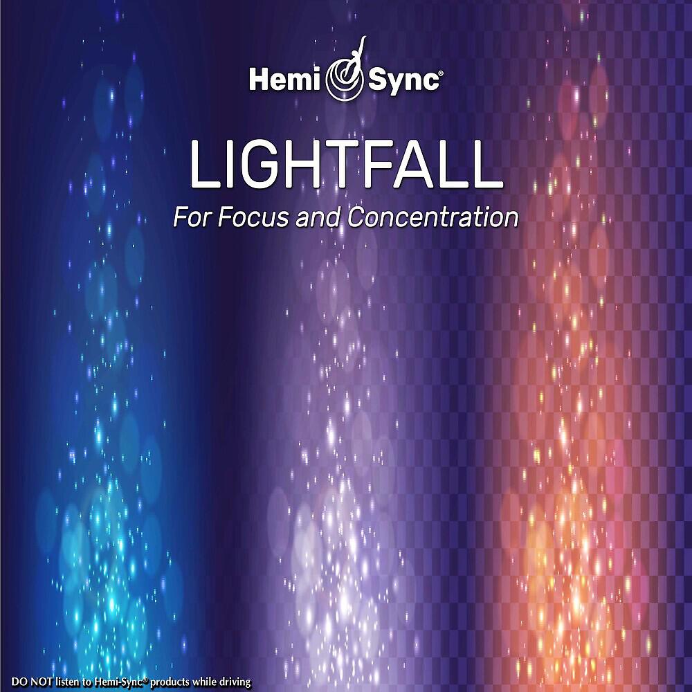 Релиз Lightfall for Focus and Concentration