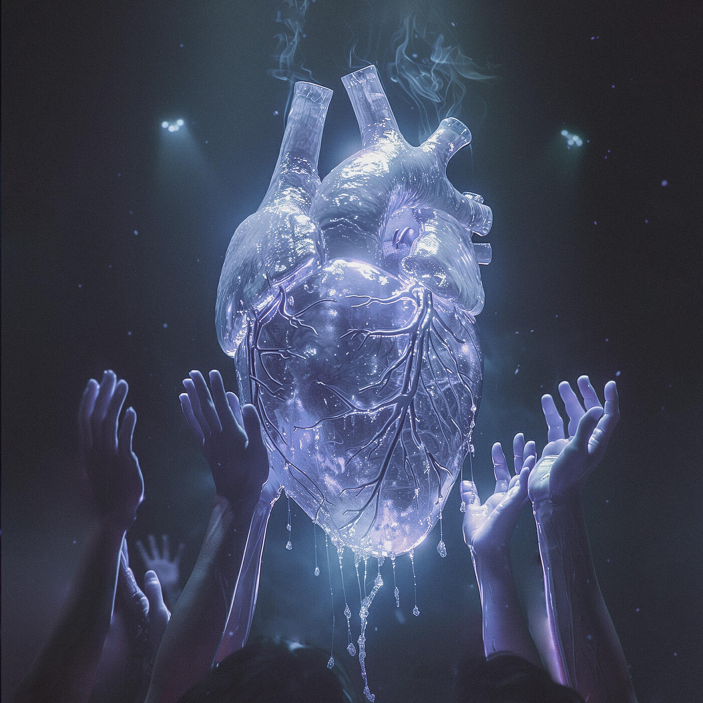 Релиз No Guts No Glory 2.0