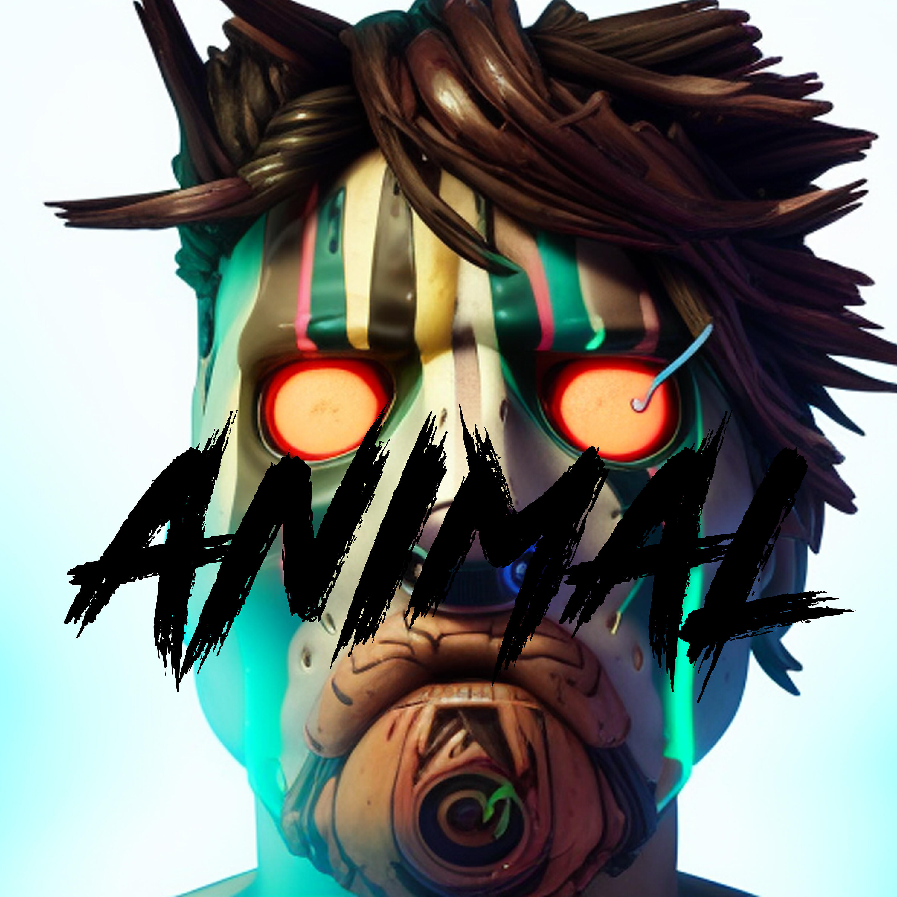 Релиз Animal