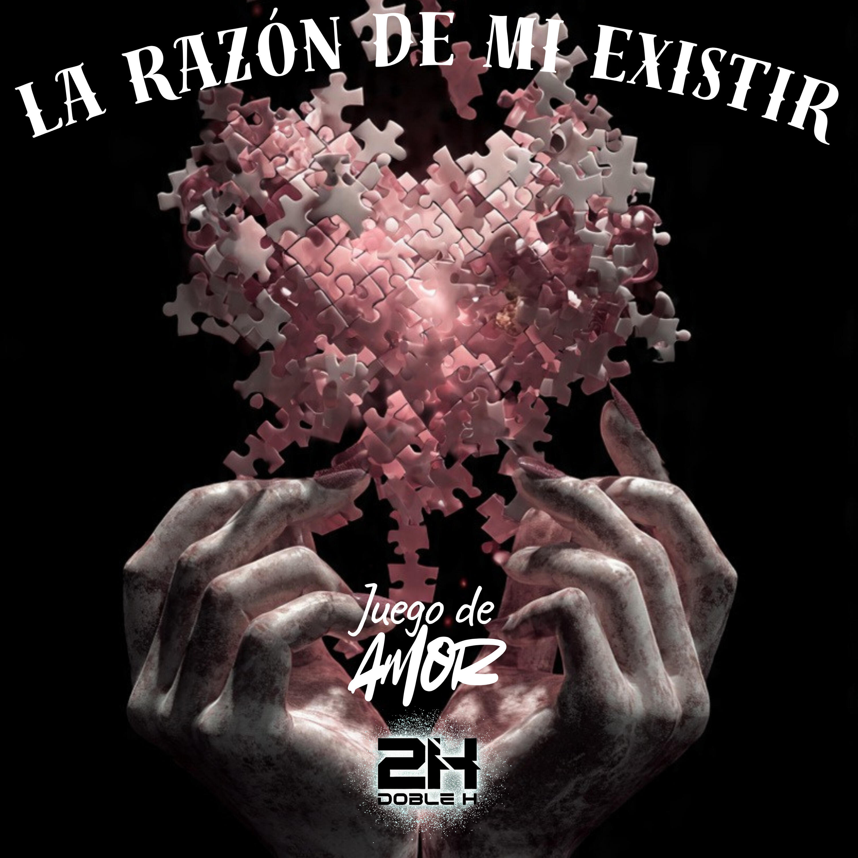Релиз La Razon de Mi Existir (Juego de Amor)