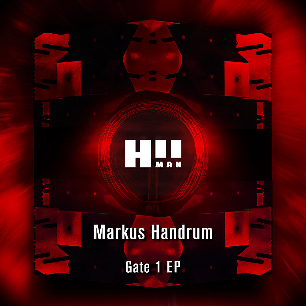Markus Handrum