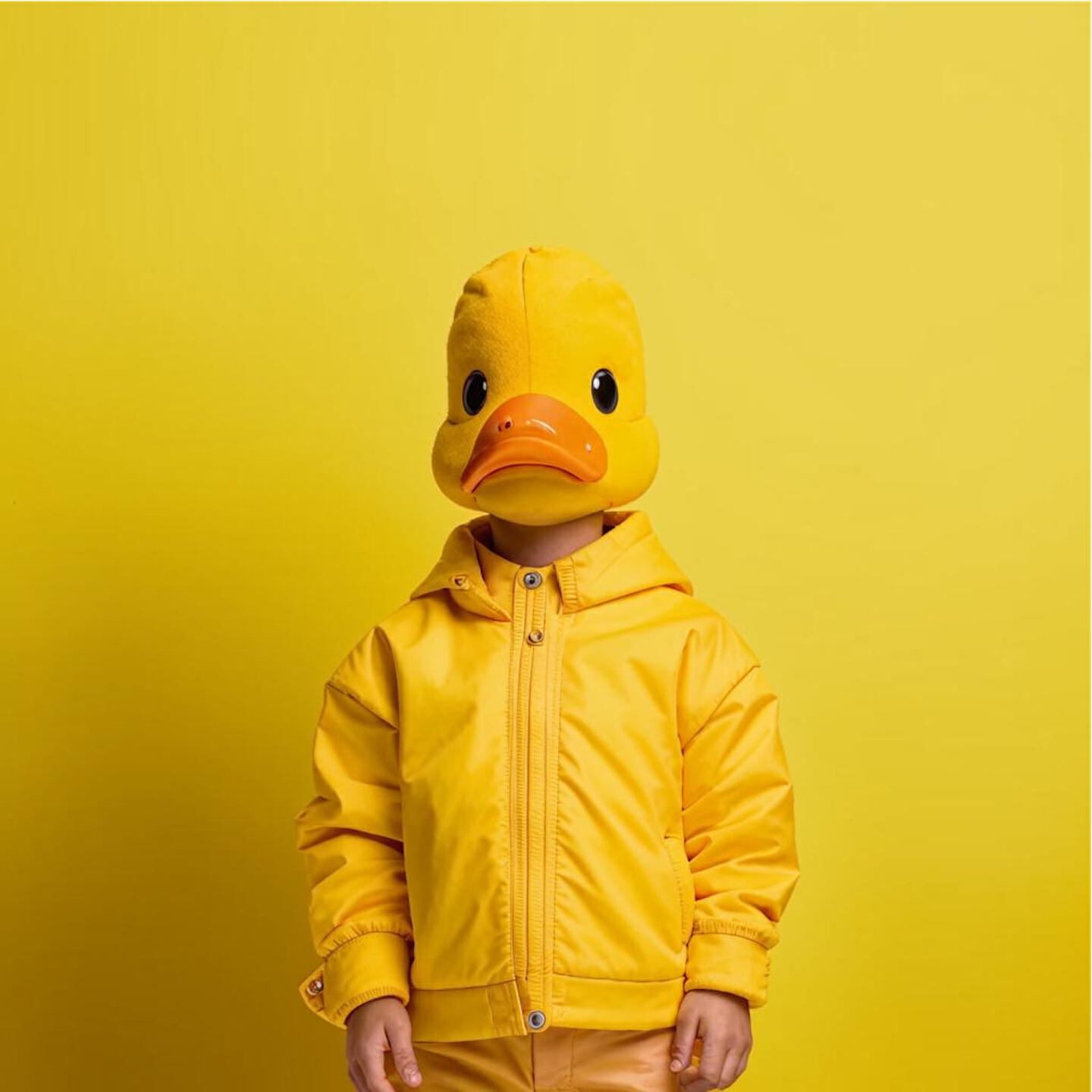 Релиз My Duck Is Sick