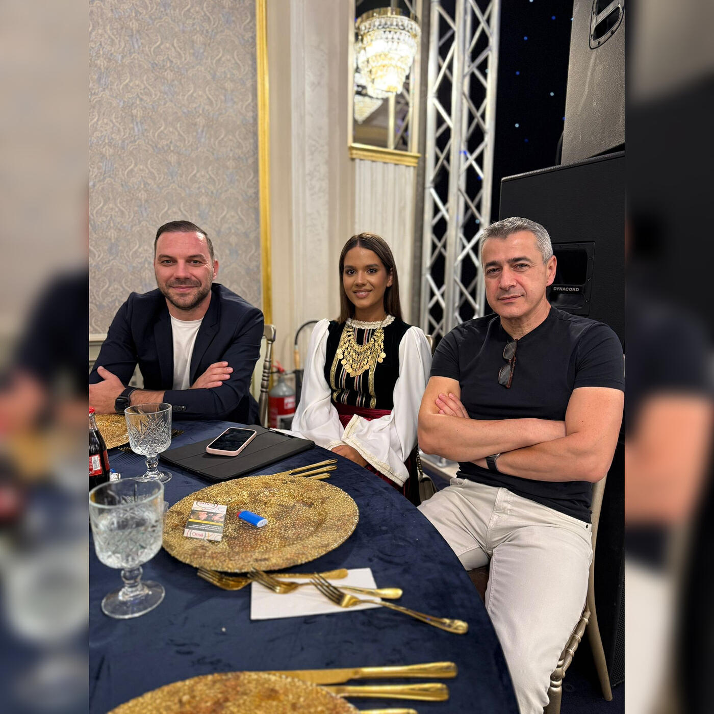 Релиз Ai Lea Feată, S-Nâ Jilimu
