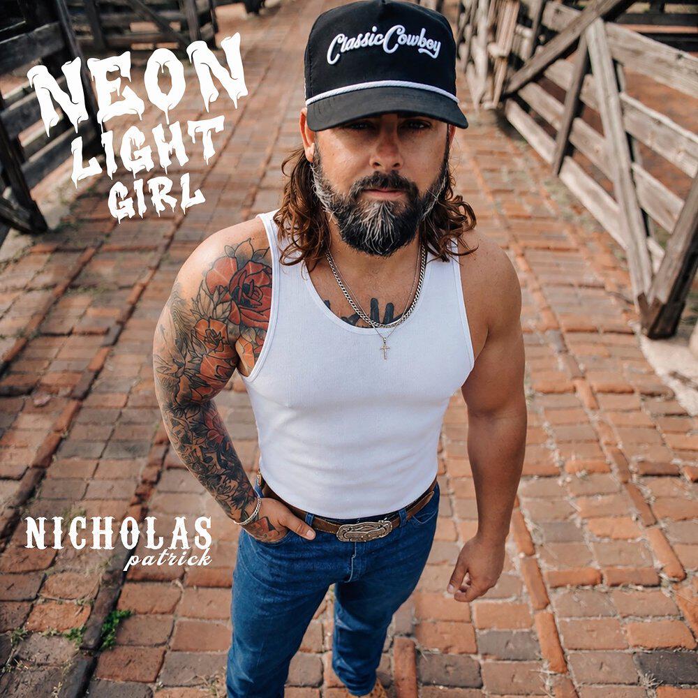 Релиз Neon Light Girl