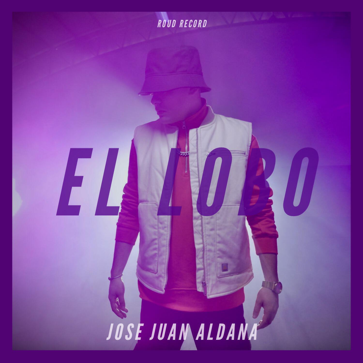 Jose Juan Aldana