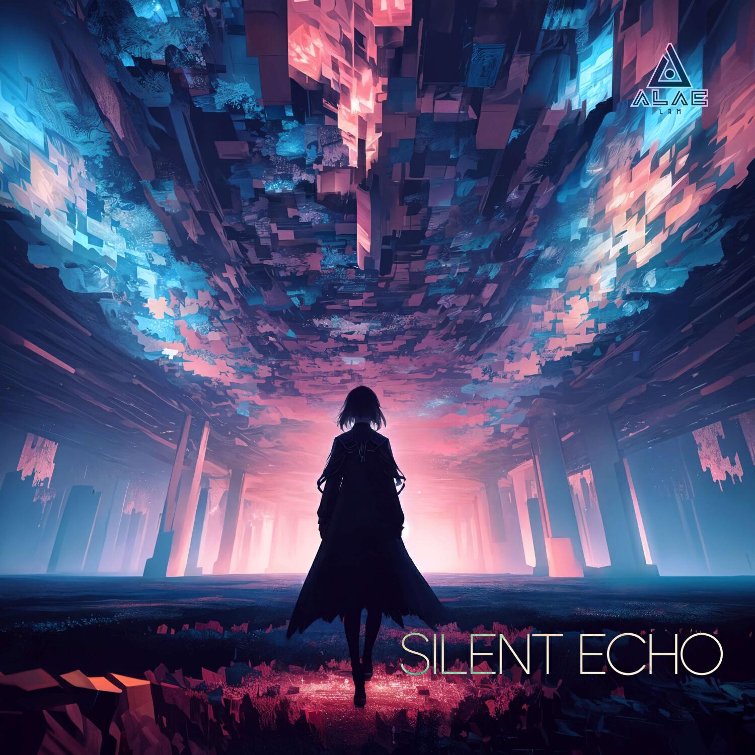 Релиз Silent Echo