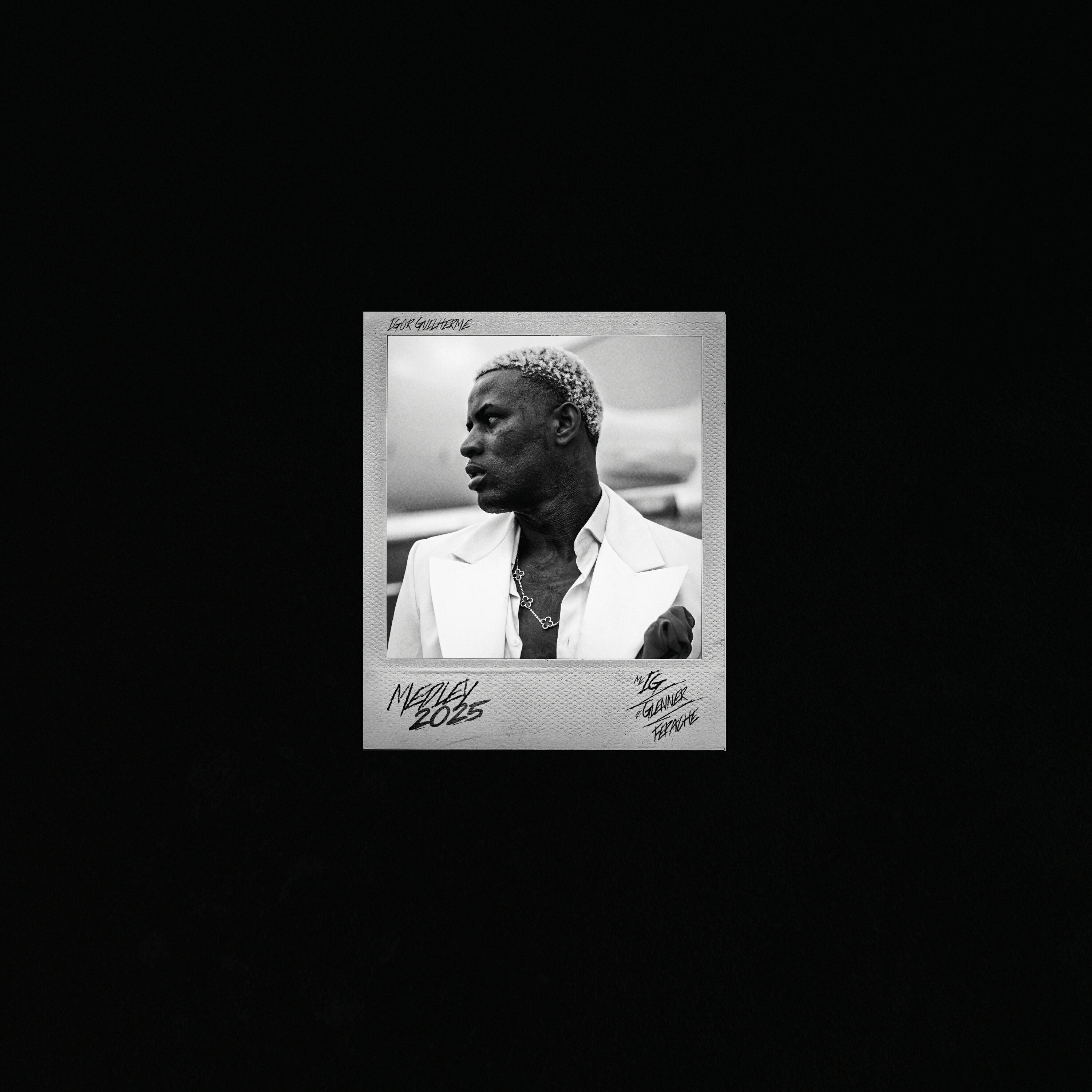 Релиз Medley 2025