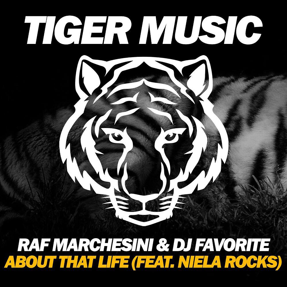 Raf Marchesini, DJ Favorite & Niela Rocks