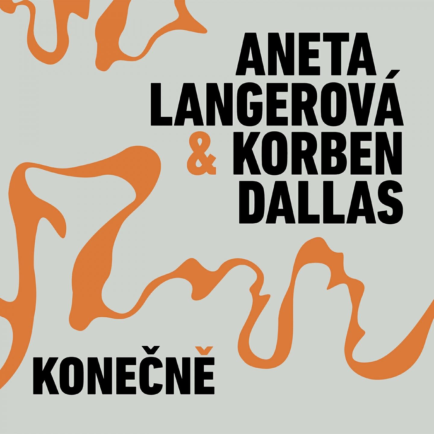 Релиз Konečně