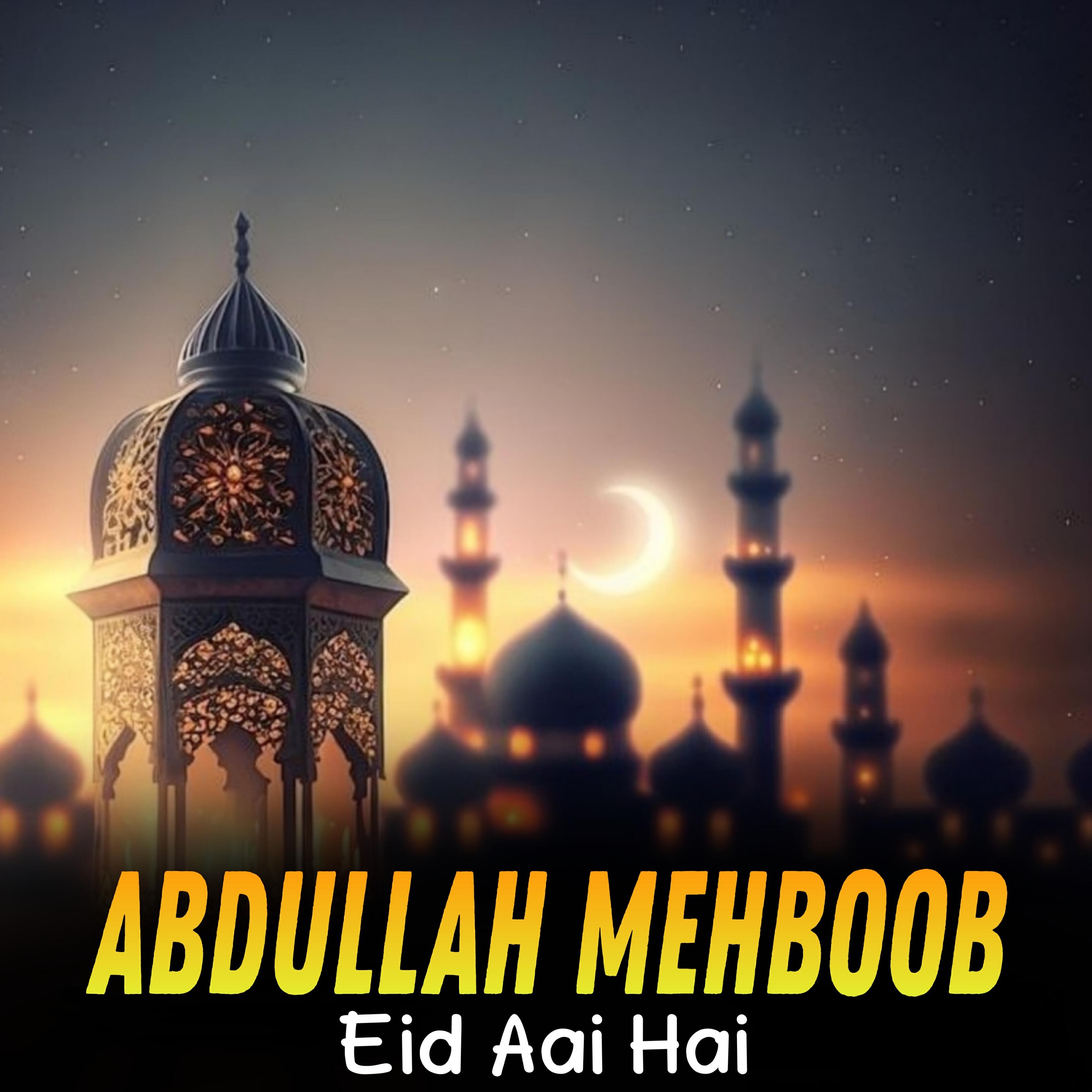 Релиз Eid Aai Hai