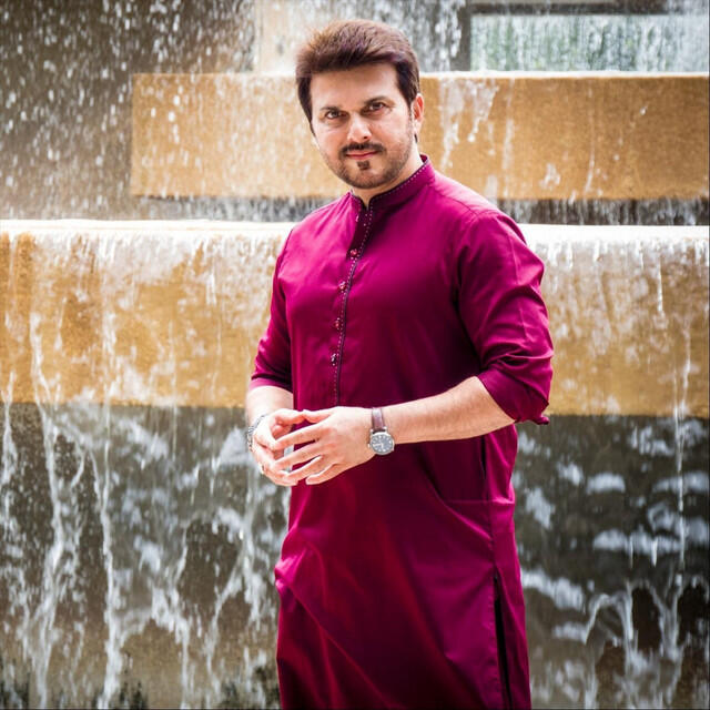 Релиз Jahan Bhi Zikr Ho Unka (Naat)