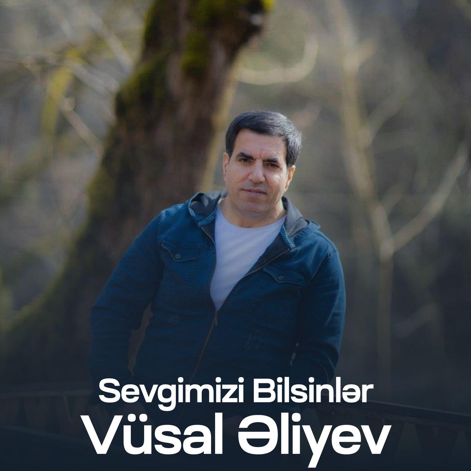 Релиз Sevgimizi Bilsinlər