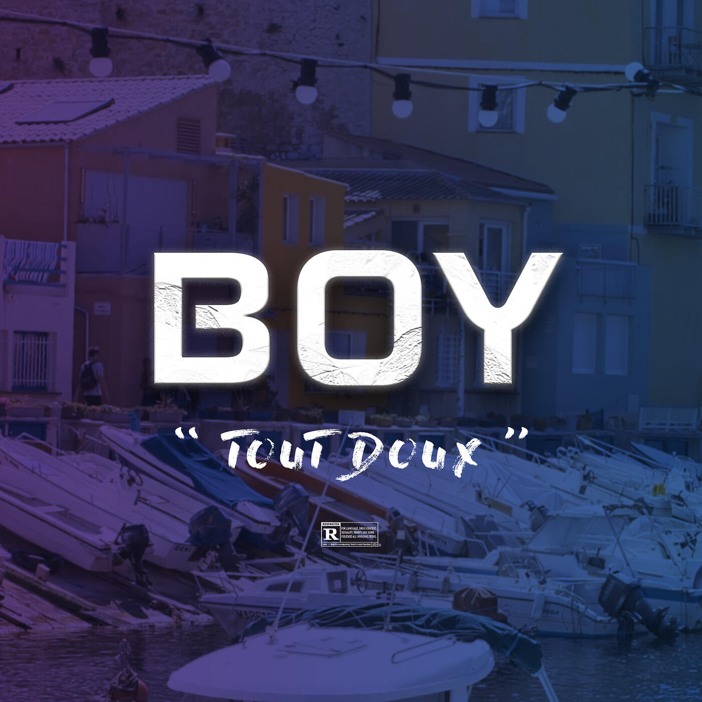 Релиз Tout Doux