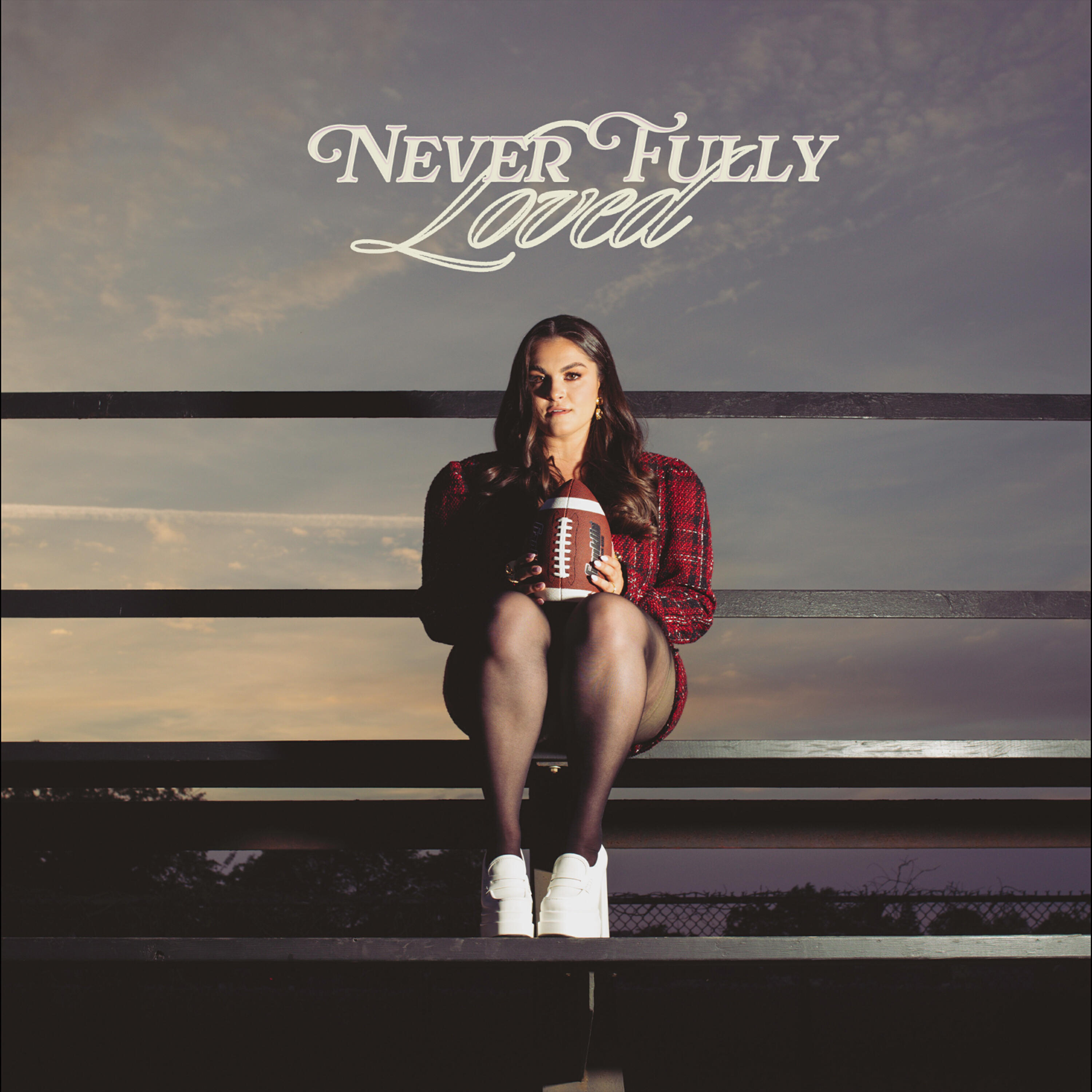 Релиз Never Fully Loved