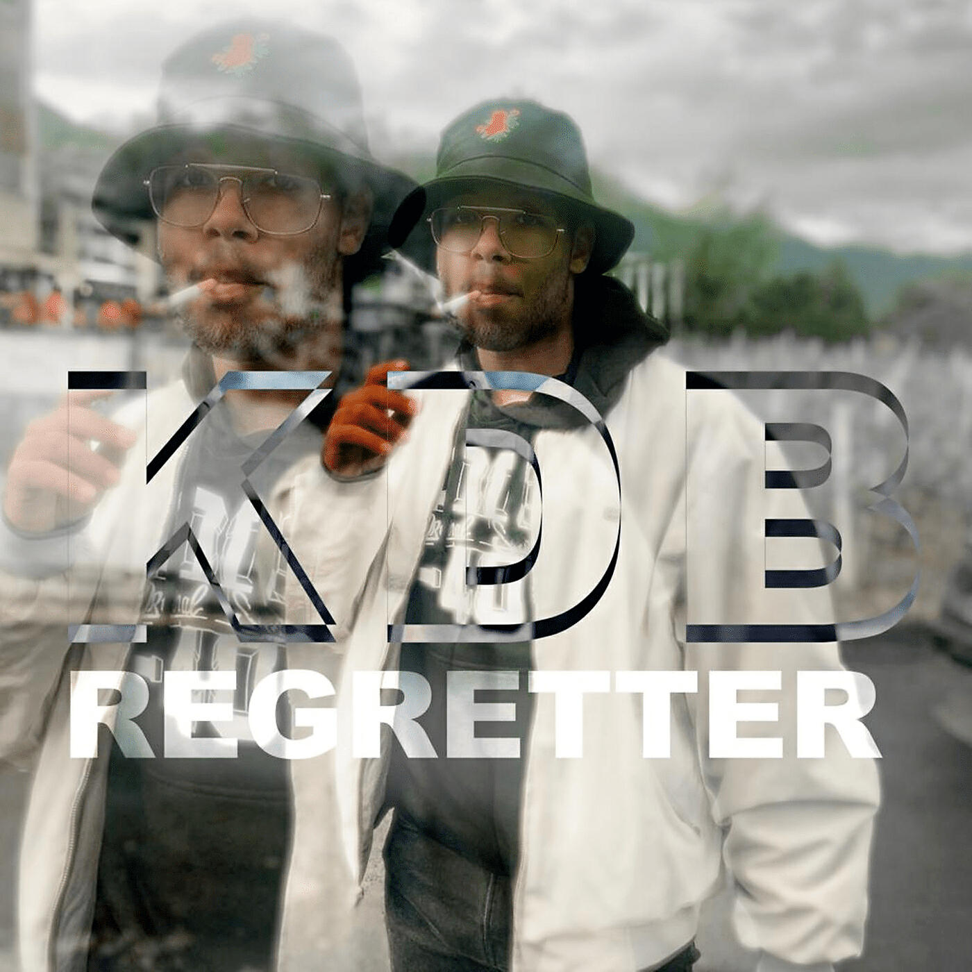 Релиз Regretter
