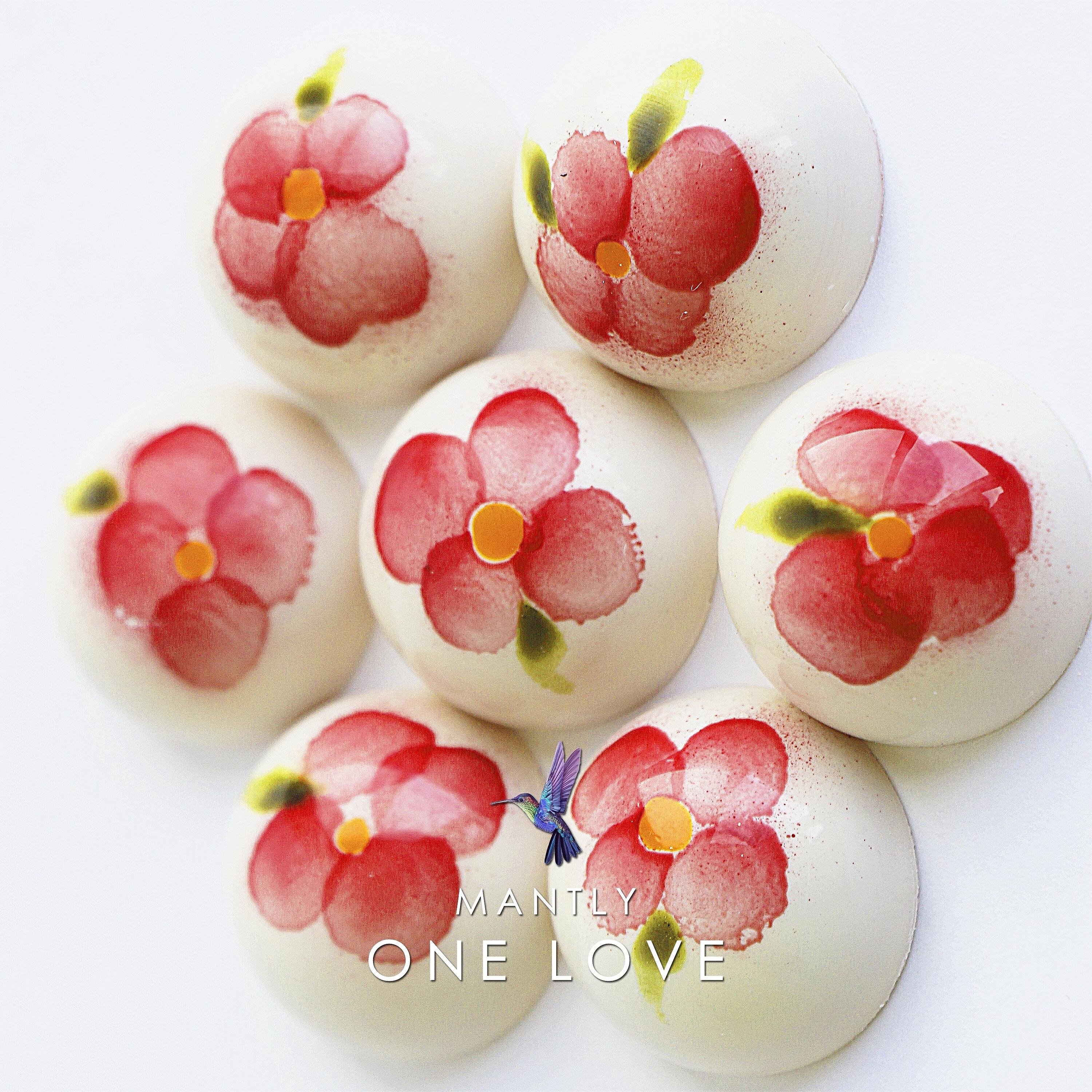 Релиз One Love