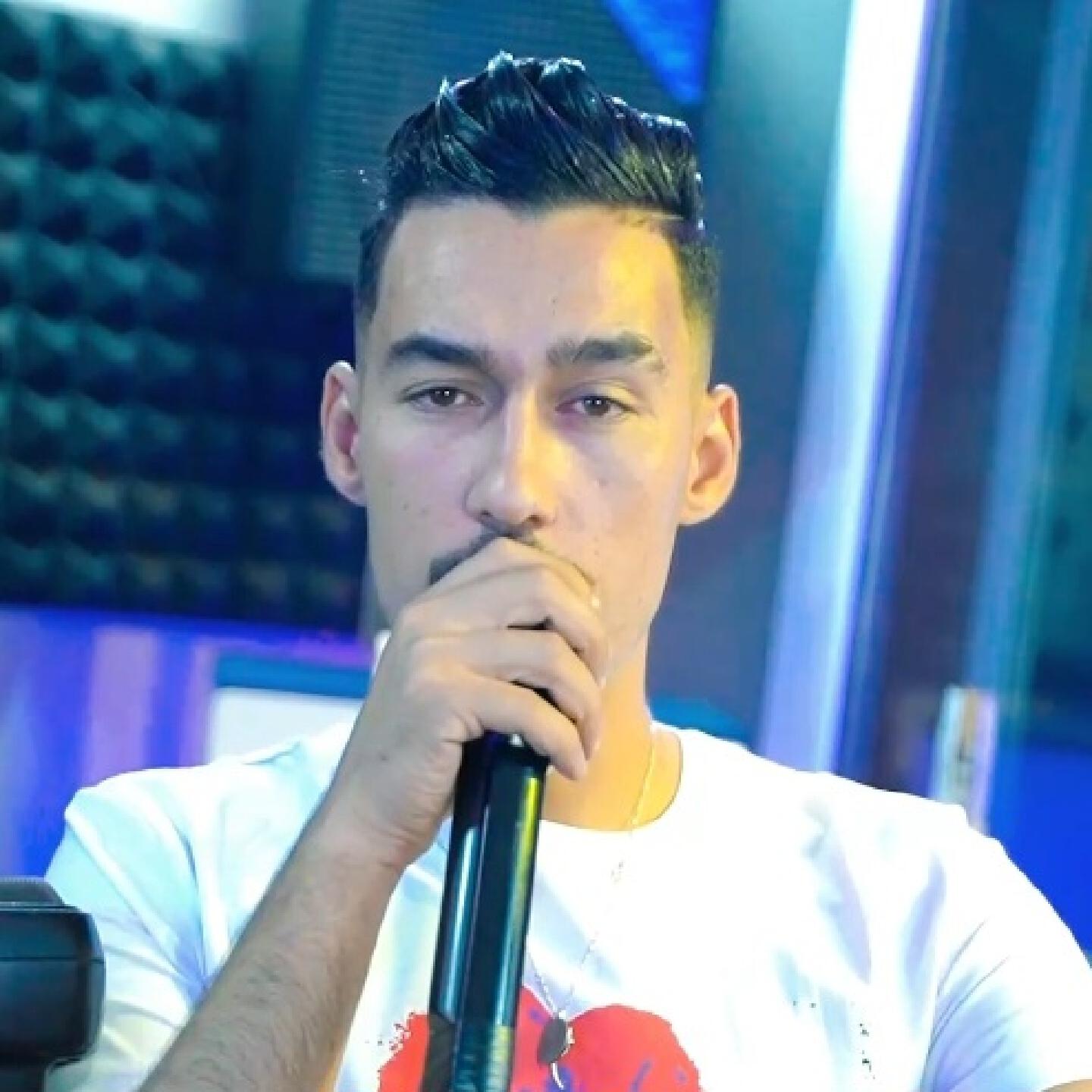 Релиз Hsabek M3aya Wahdeh