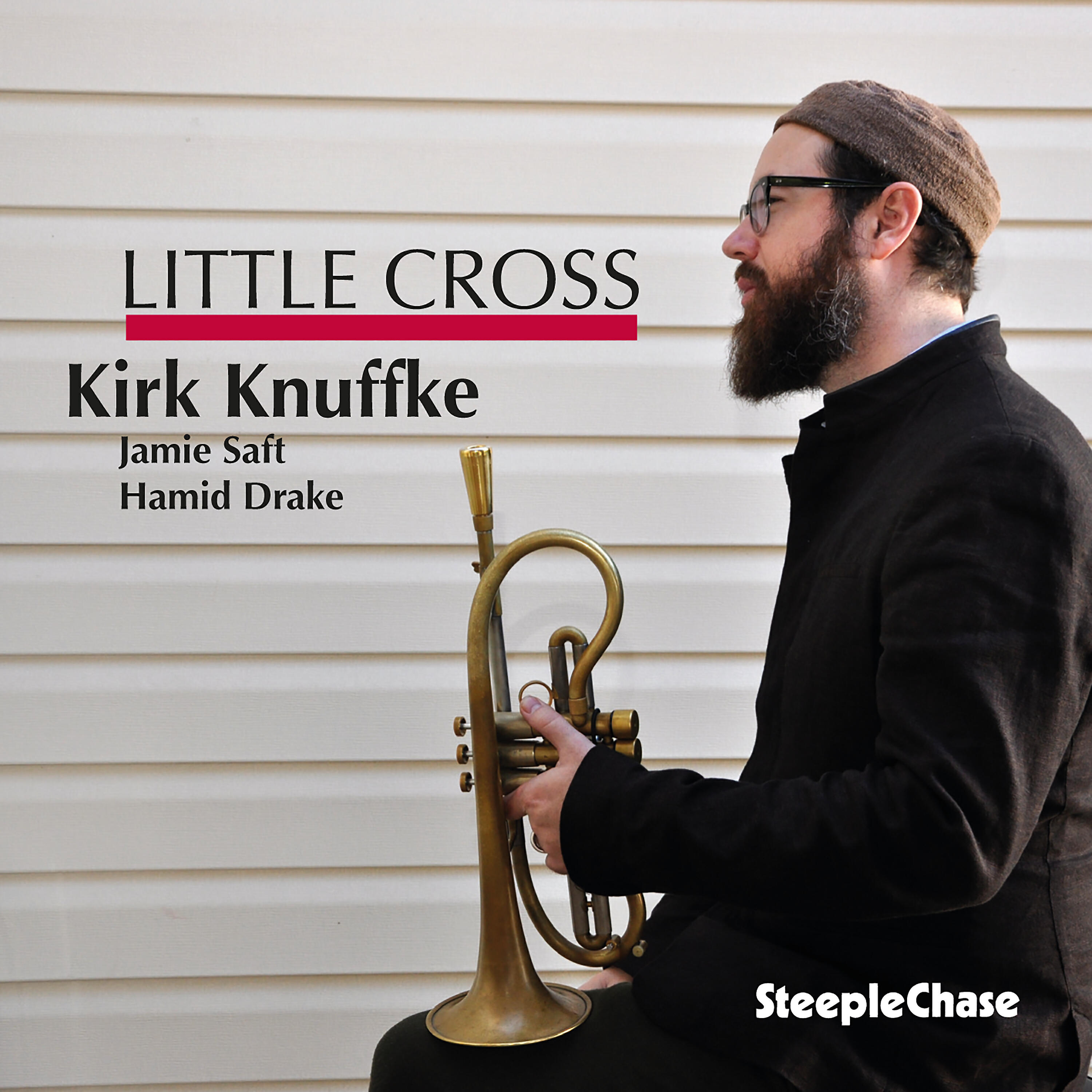 Релиз Little Cross