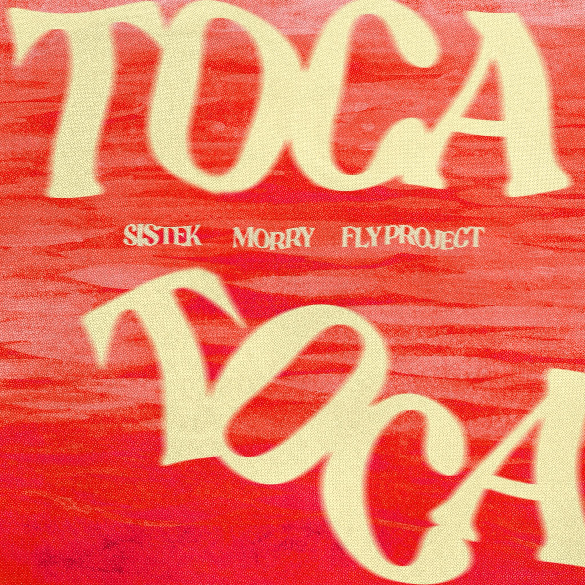 Релиз Toca Toca