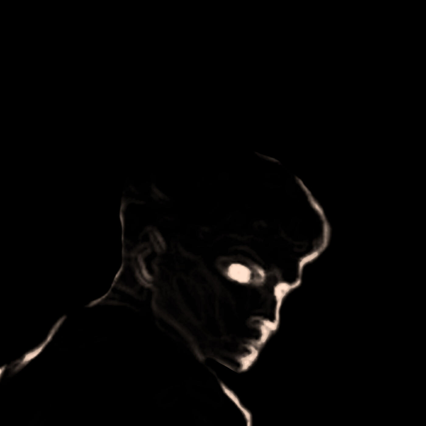 Релиз Dans le noir