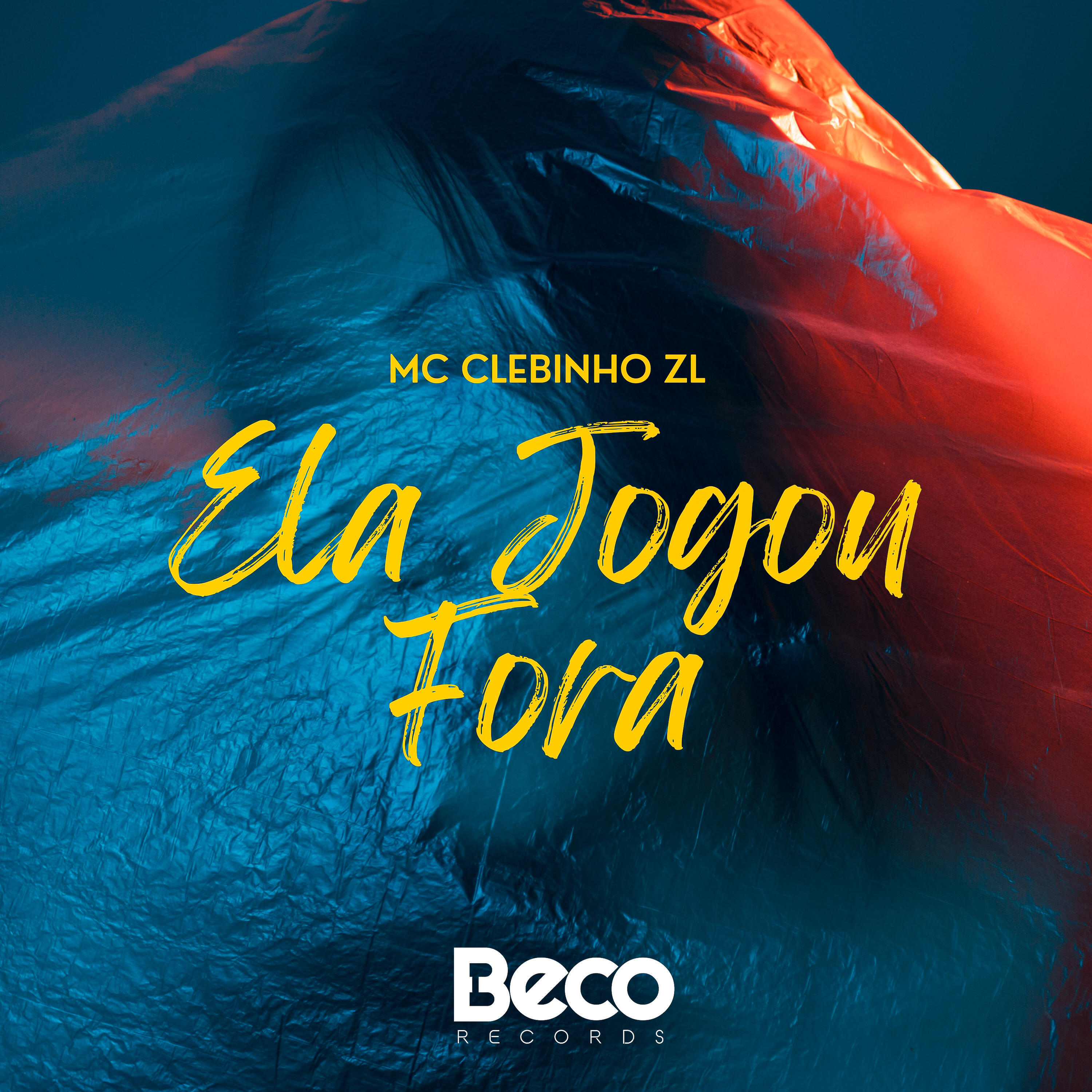 Релиз Ela Jogou Fora