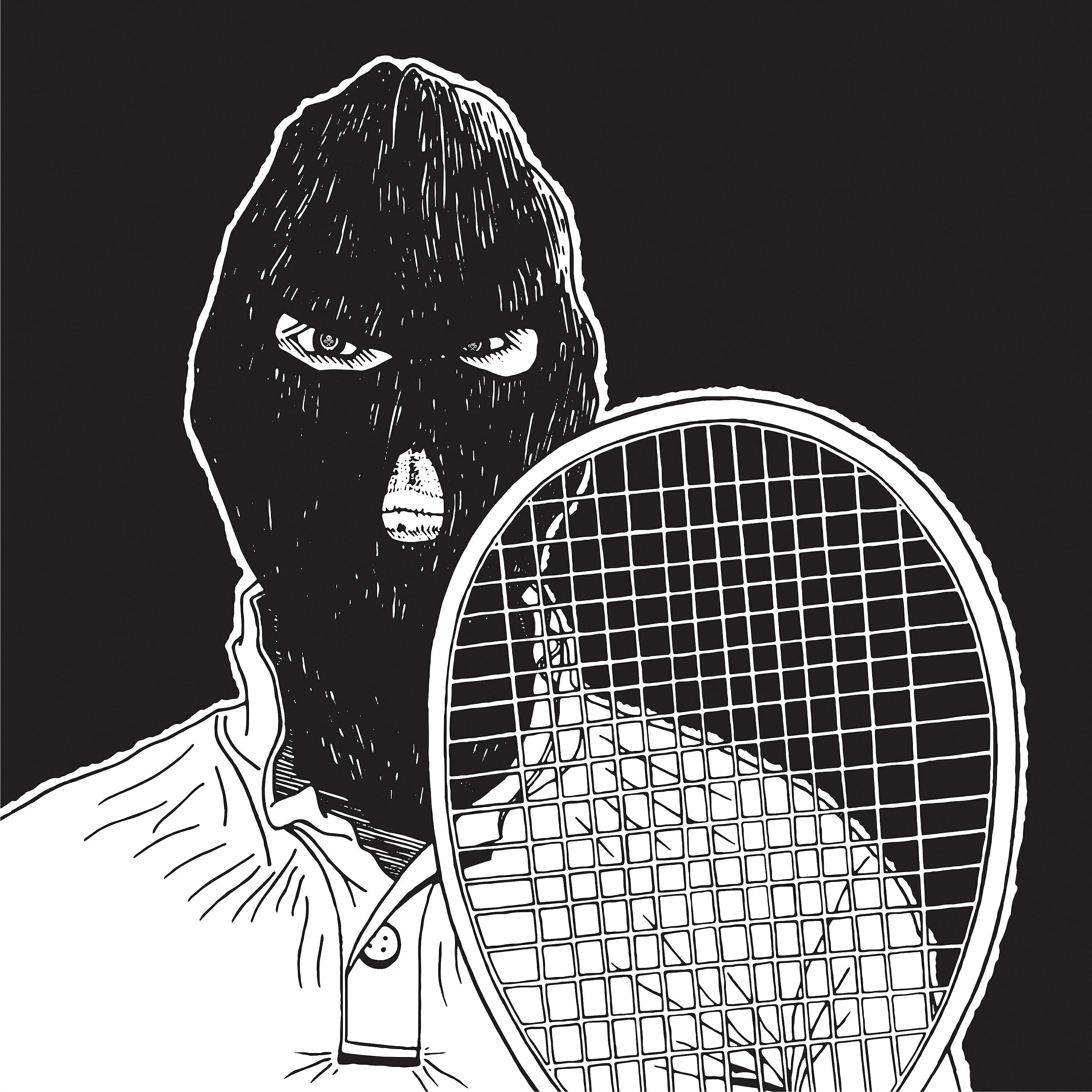 Релиз I'm a Squash Man