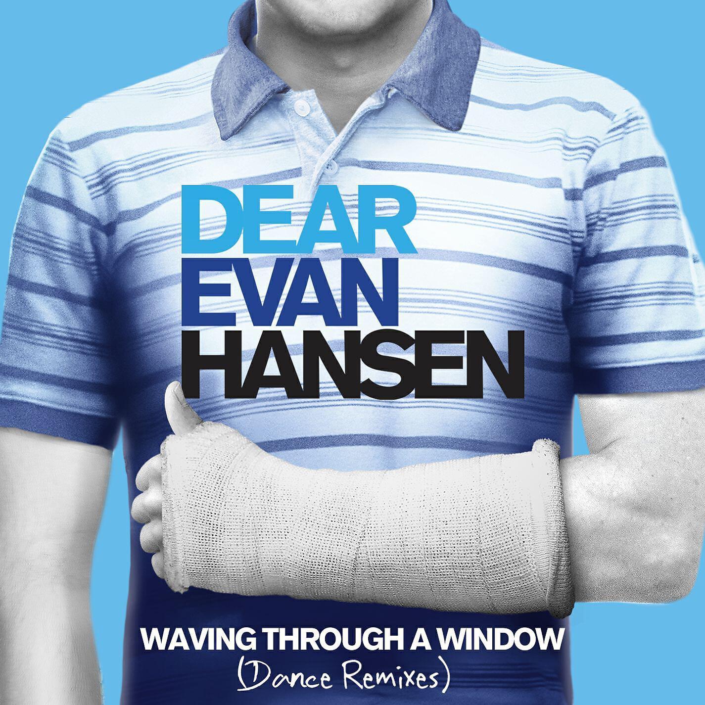 Original Broadway Cast of Dear Evan Hansen