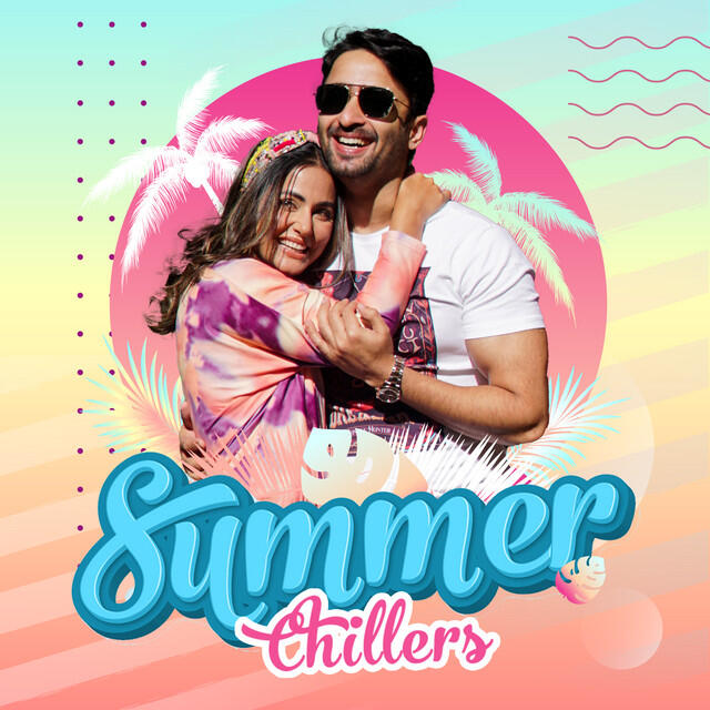 Релиз Summer Chillers