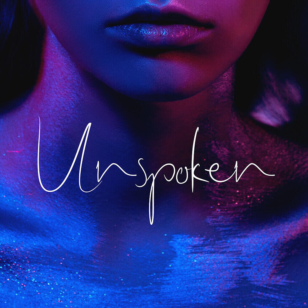 Релиз Unspoken
