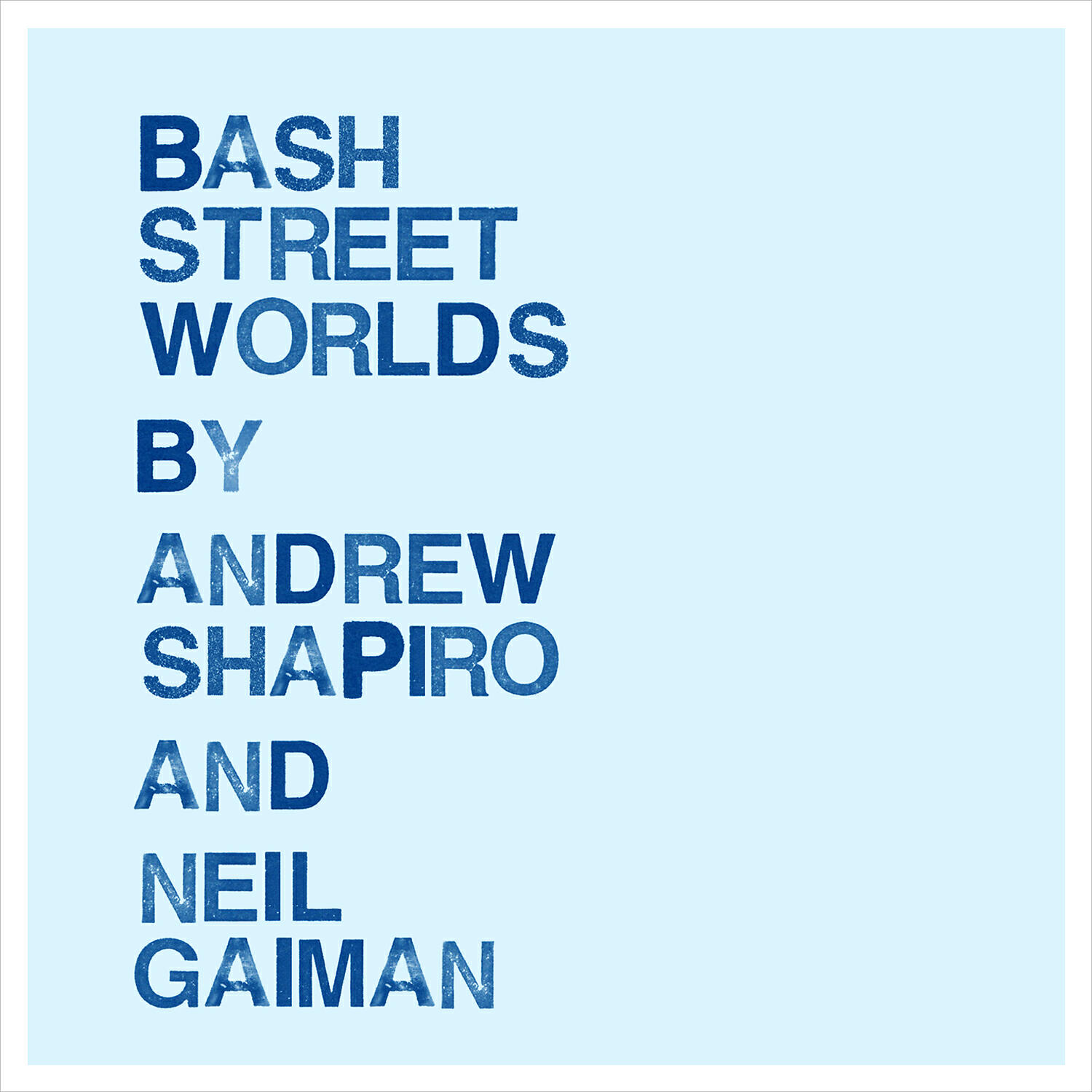 Релиз Bash Street Worlds