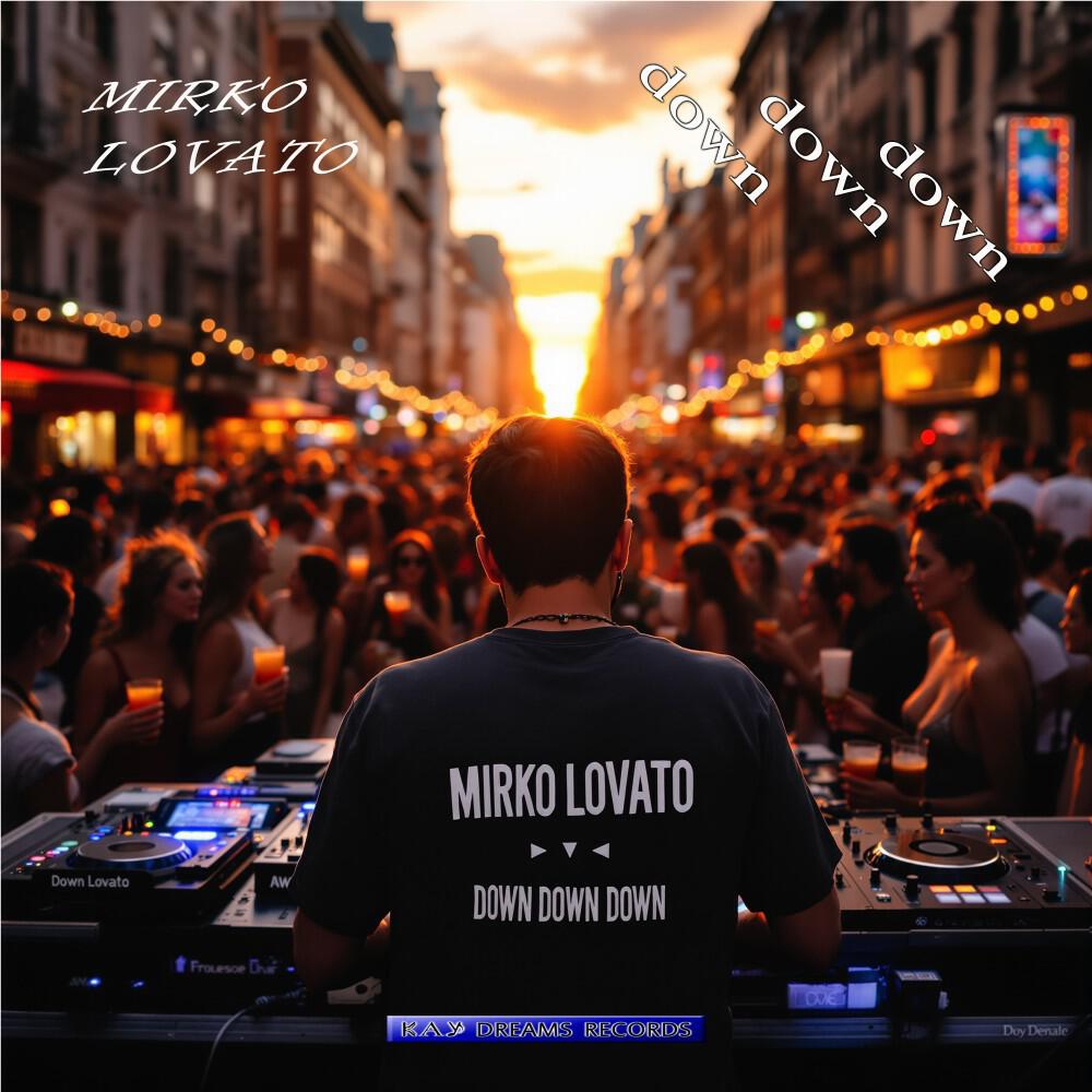Mirko Lovato